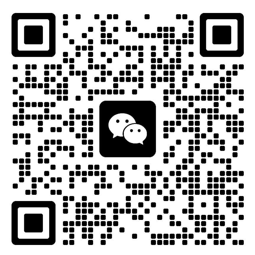 WeChat QR Code